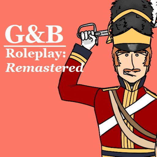 Guts & blackpowder RP: Remastered