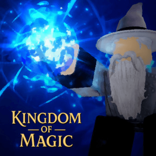 Kingdom of Magic Tycoon [ALPHA]