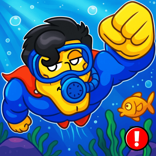 Superhero Legends