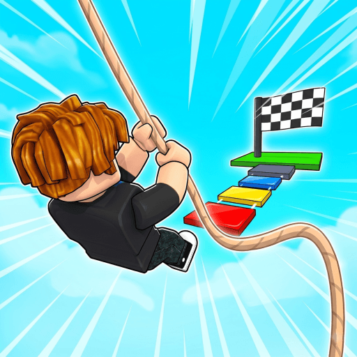 Speedrun Obby [UPD2]