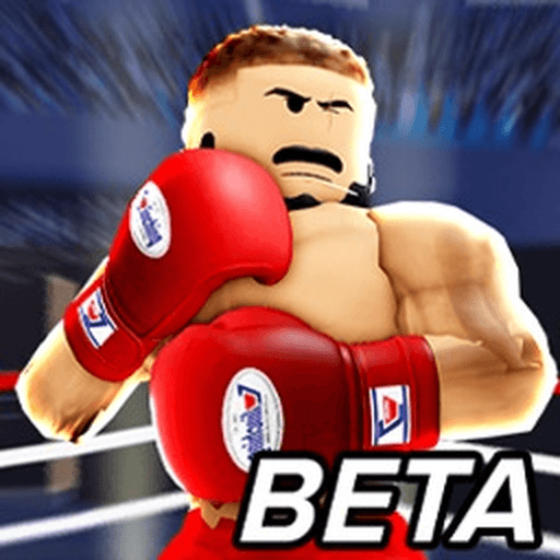 [1B] Boxing Beta! 🥊