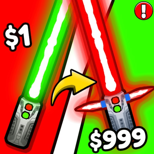 [⚔️] Saber Battle Simulator