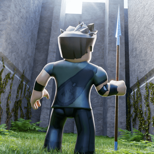 The Maze Runner