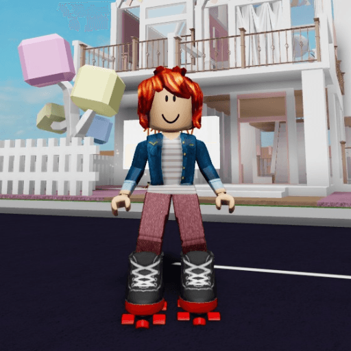 Happy Town RP