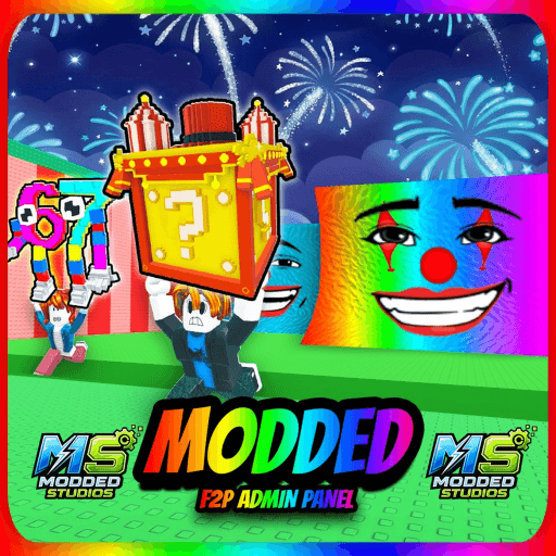 ETFB But Modz Inf Free