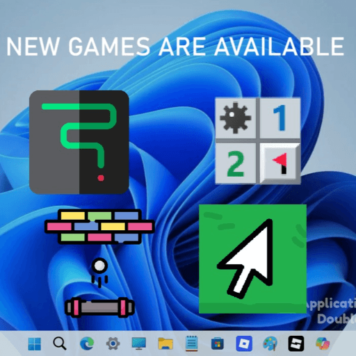 [Yeni Oyunlar] Windows 11 (Gerçek Deneyim) 