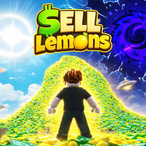 Sell Lemons 🍋