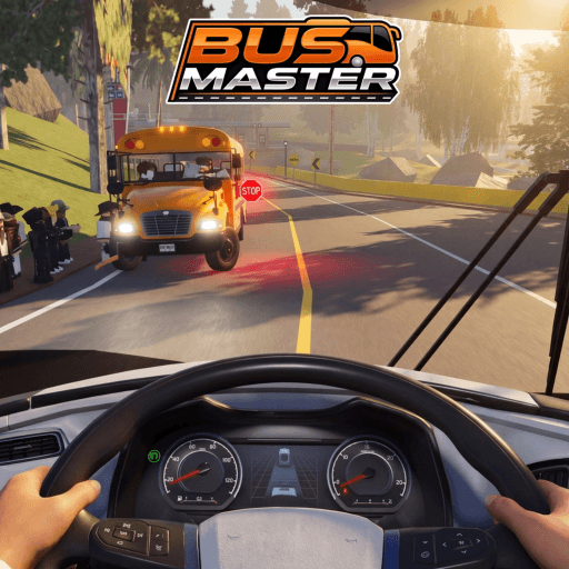 [🇨🇴 SKINS FCF] Bus Master