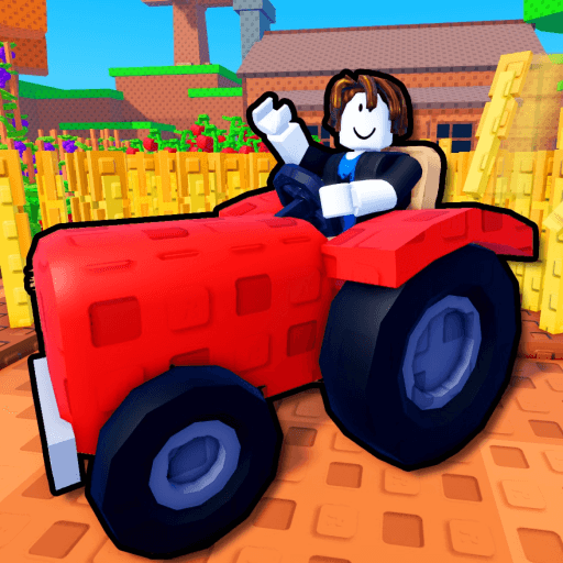 Build A Farm! 🌽
