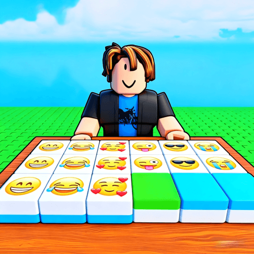 Mahjong Duel
