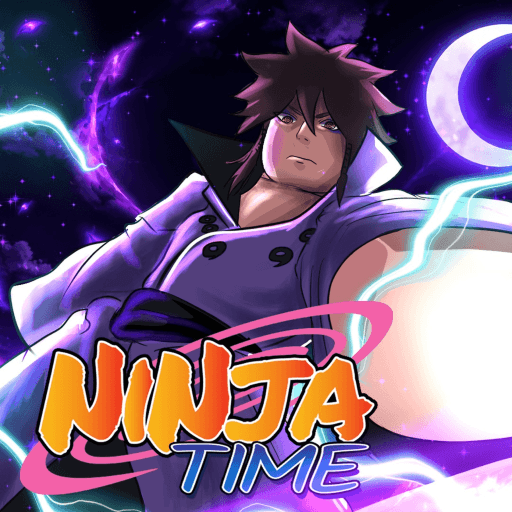 [⚡Indra Clan] Ninja Time