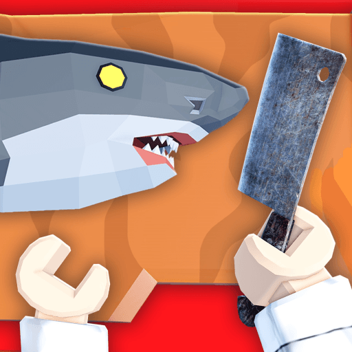 Fishing Chef 