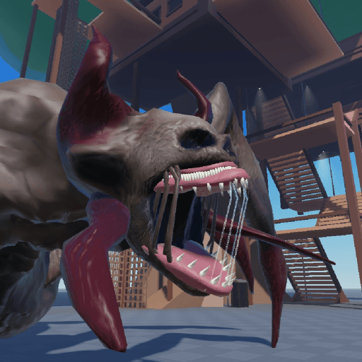 Zuboshi Test The Mimic