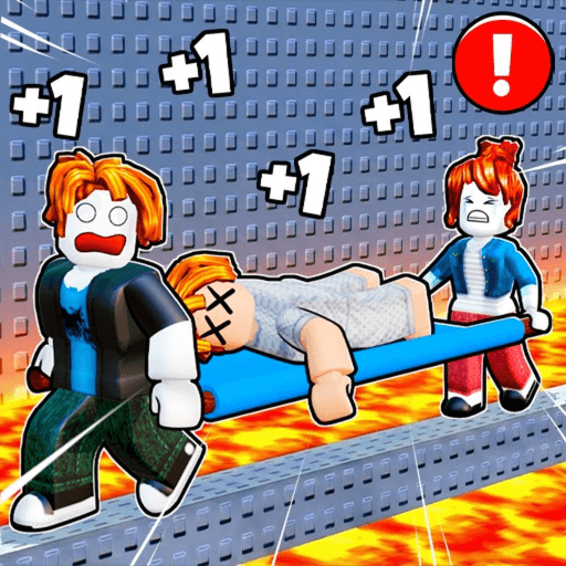🚨+1 Speed Hospital Rescue 