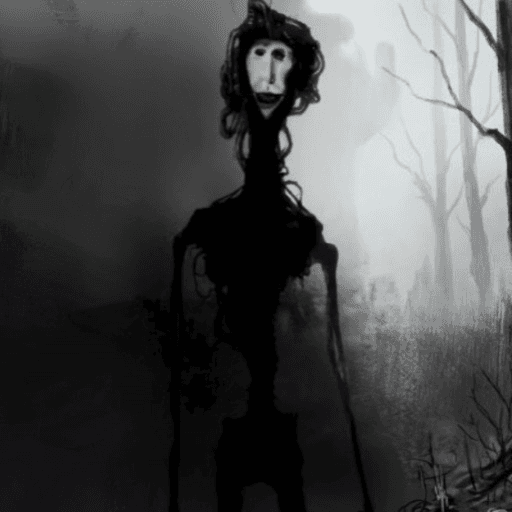 The Locust - Survival