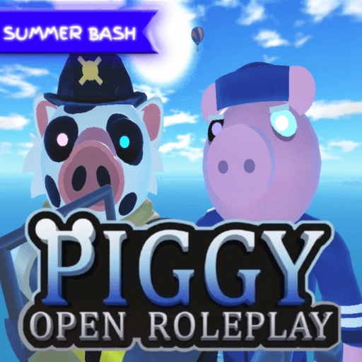 [SUMMER BASH] Open Piggy RP
