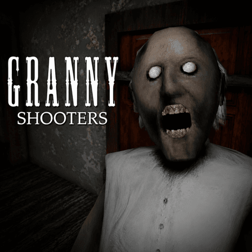 [🛠️UPD] Granny shooters 🪓