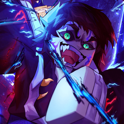 [⚡LIGHTNING] MUGEN