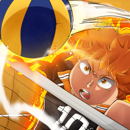 Volleyball Ascended