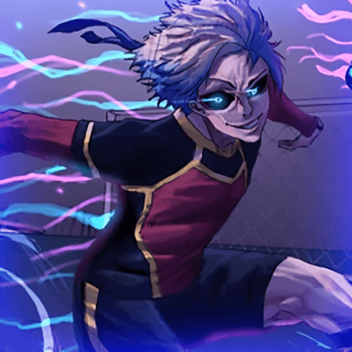 [👑 KAISER UPD 🌀] Azure Latch: LEGACY