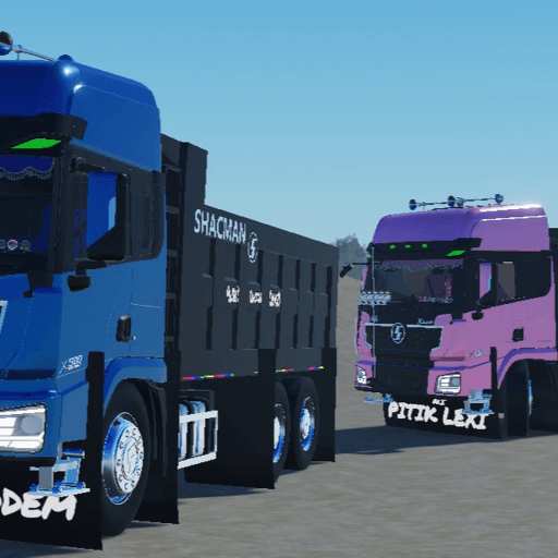 ["SHACMAN"]Philippine Truck Driving PapapDol