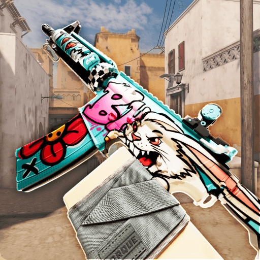 [OASIS!] BloxStrike