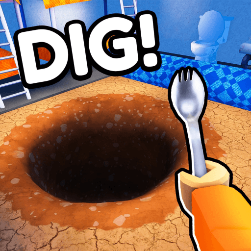 ⛏️ Dig Out Of Jail