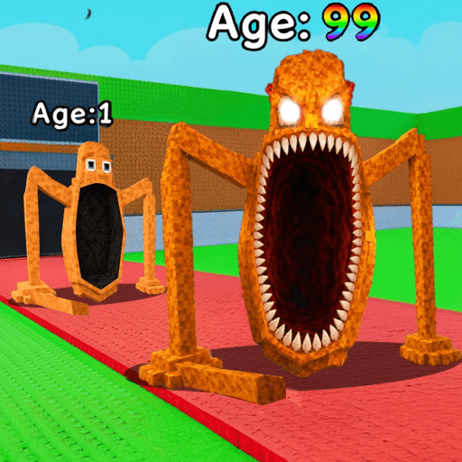 [👶] Grow a BRAINROT!