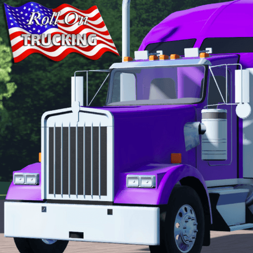 Roll On Trucking