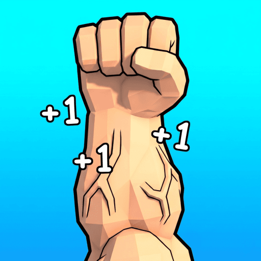 [NEW] +1 Health Per Click