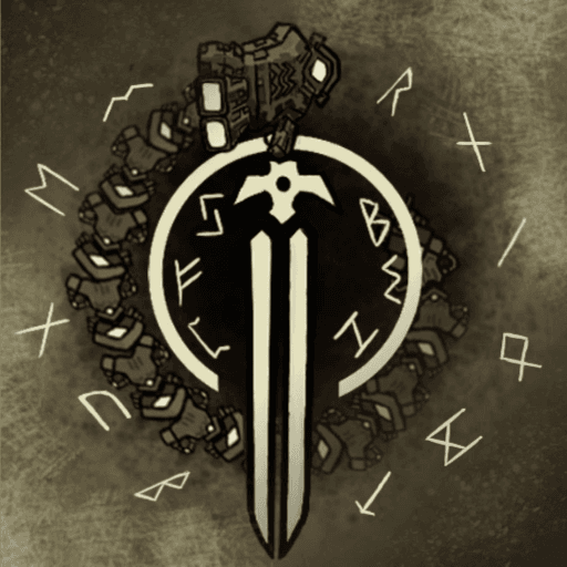 🏜️ Arcane Lineage