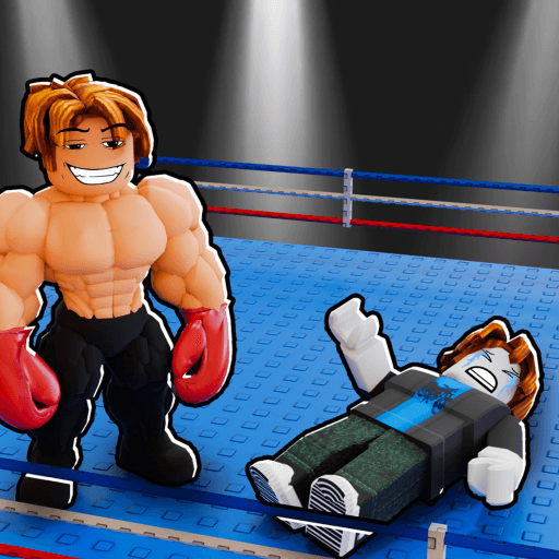 Boxing Battles 🥊