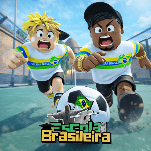 📒 Brazilian School [RP]