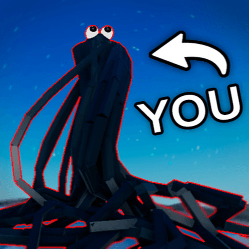 🕷️Creature Sandbox