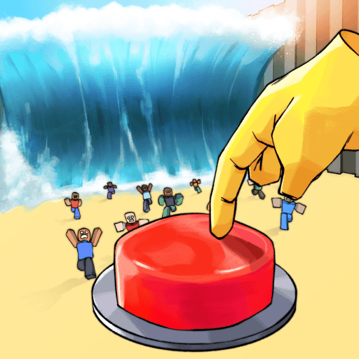 Tsunami Game