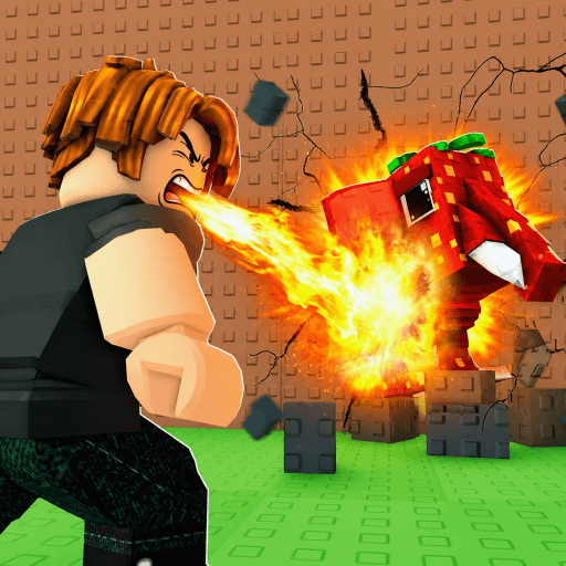 [UPD 2] Breathe FIRE for Brainrots!