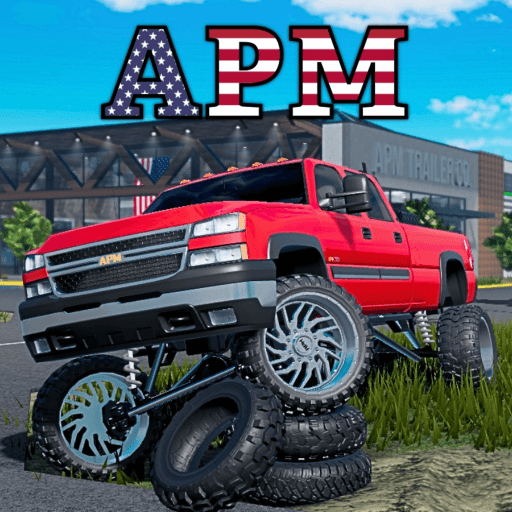 [🔥TIRES🔥] American Plains Mudding
