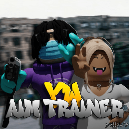 [❗UPD🪐] YW: Aim Trainer