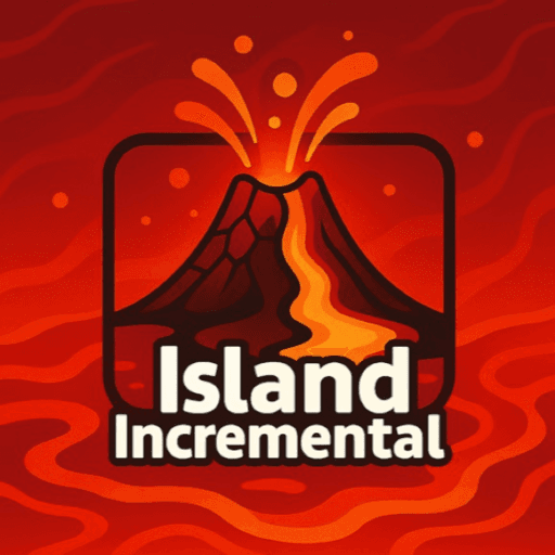 [🌋 UPD 3] Island Incremental