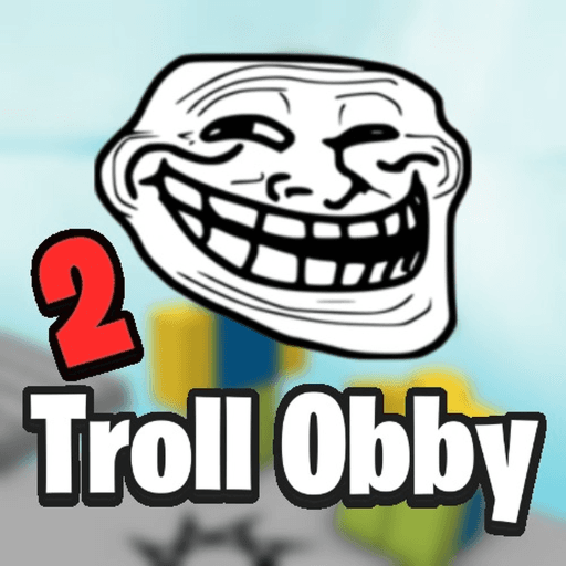 Troll Obby