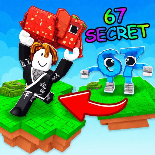 Become A Ninja For Brainrots!