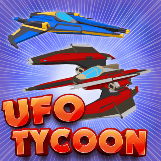 UFO Tycoon 🛸