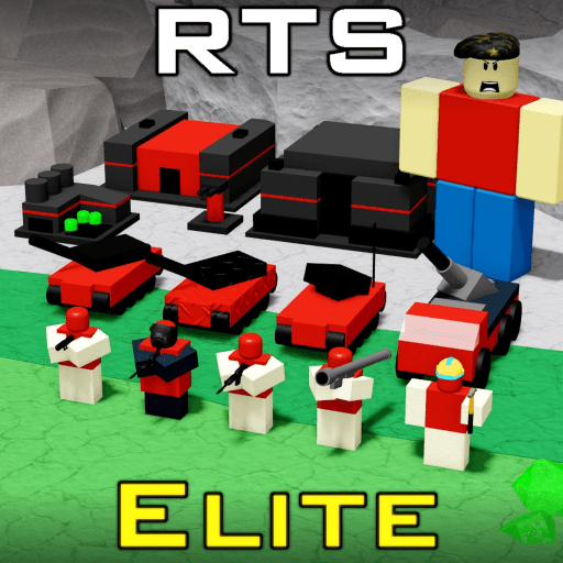 The Conquerors 3 [ Elite ]