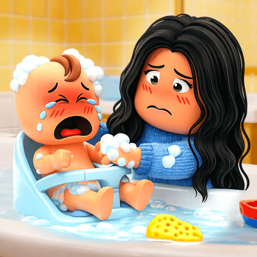 My Crazy Daycare 🧸 [BETA]