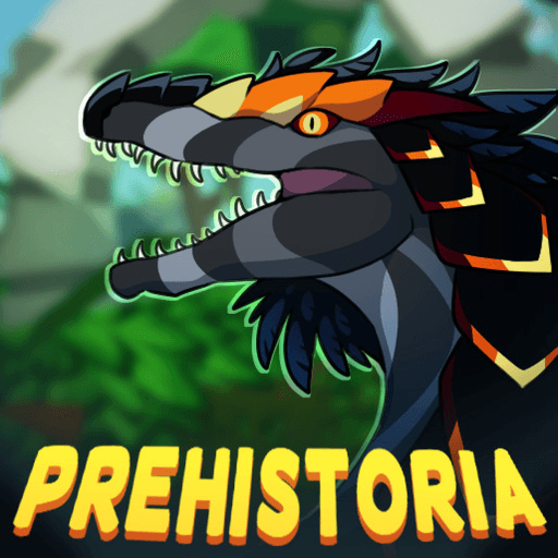 May Update! | Prehistoria! | Dinosaur Survival