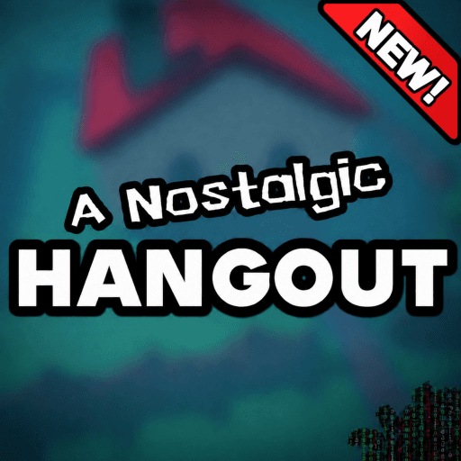 [1] A Nostalgic Game...? [REDUX]