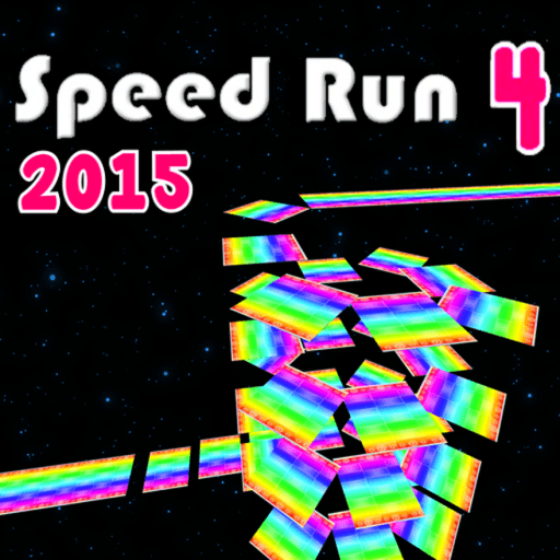 Speed Run 4 2015