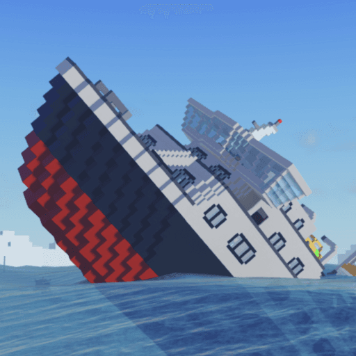 Water Physics [OVERHAUL]