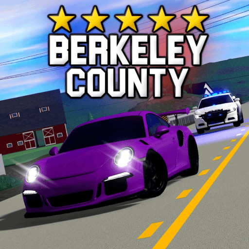 Berkeley County