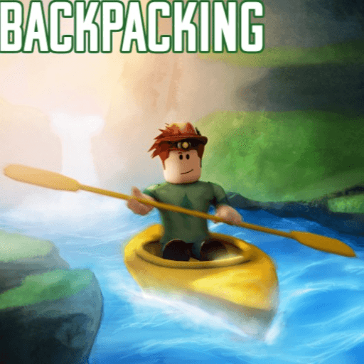 Backpacking⛺🐻